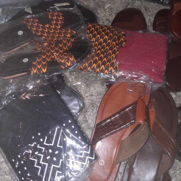 African pure Materials - Picture 2 of 3